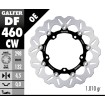 Δίσκος φρένου κυμαινόμενος wave GALFER DF460CW thumb