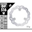 Δισκόπλακα φρένου fixed wave GALFER DF516W Δισκόπλακα φρένου fixed wave GALFER DF516W thumb