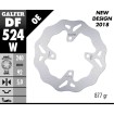 Δισκόφρενο fixed wave GALFER DF524W Δισκόφρενο fixed wave GALFER DF524W thumb