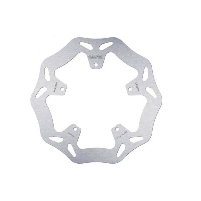 Δισκόπλακα fixed wave GALFER DF667W Δισκόπλακα fixed wave GALFER DF667W