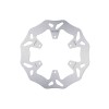 Δισκόπλακα fixed wave GALFER DF714W