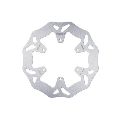 Δισκόπλακα fixed wave GALFER DF714W Δισκόπλακα fixed wave GALFER DF714W