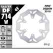 Δισκόπλακα fixed wave GALFER DF714W Δισκόπλακα fixed wave GALFER DF714W thumb