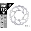 Δισκόπλακα fixed wave GALFER DF770W Δισκόπλακα fixed wave GALFER DF770W thumb