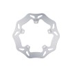 Δισκόπλακα fixed wave GALFER DF666W thumb