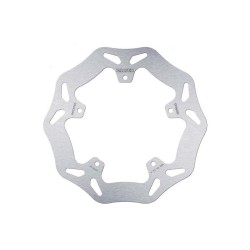 Δισκόπλακα fixed wave GALFER DF666W Δισκόπλακα fixed wave GALFER DF666W