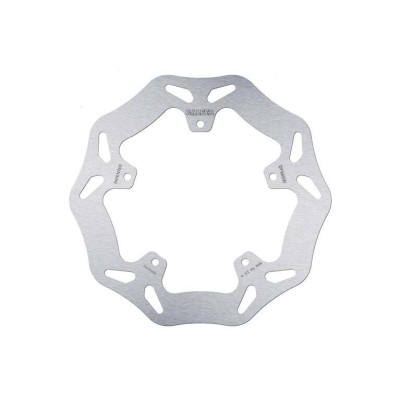 Δισκόπλακα fixed wave GALFER DF666W Δισκόπλακα fixed wave GALFER DF666W