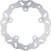 Δισκόπλακα fixed wave GALFER DF376W