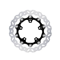 Δίσκος φρένων FLOATECH WAVE GALFER DF351JCW