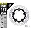 Δίσκος φρένων FLOATECH WAVE GALFER DF475JCW Δίσκος φρένων FLOATECH WAVE GALFER DF475JCW thumb