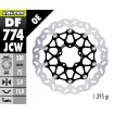Δίσκος φρένων FLOATECH WAVE GALFER DF774JCW Δίσκος φρένων FLOATECH WAVE GALFER DF774JCW thumb