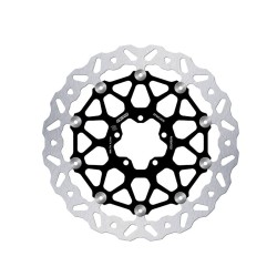 Δίσκος Φρένου FLOATECH WAVE GALFER DF843JCW