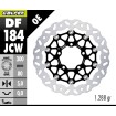 Δίσκος φρένων FLOATECH WAVE GALFER DF184JCW thumb