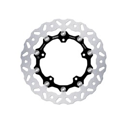 Δίσκος φρένων FLOATECH WAVE GALFER DF495JCW Δίσκος φρένων FLOATECH WAVE GALFER DF495JCW