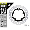 Δίσκος φρένων FLOATECH WAVE GALFER DF495JCW Δίσκος φρένων FLOATECH WAVE GALFER DF495JCW thumb