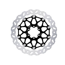Δίσκος Φρένων FLOATECH WAVE GALFER DF660JCW