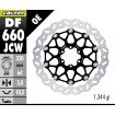 Δίσκος Φρένων FLOATECH WAVE GALFER DF660JCW thumb