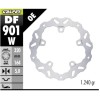 Δισκόπλακα fixed wave GALFER DF901W
