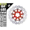 Κυματιστός πλευστός δίσκος φρένου GALFER DF680CWUR thumb