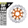 Δίσκος φρένου κυμαινόμενος wave GALFER DF680CWUN