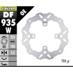 Δισκόπλακα fixed wave GALFER DF935W Δισκόπλακα fixed wave GALFER DF935W thumb