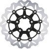 Δισκόφρενο GALFER FLOATING BLACK CONTRAST DF680CWSXULC GALFER DF680CWSXULC
