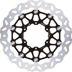 Δίσκος φρένου - wave GALFER DF070JCW Δίσκος φρένου - wave GALFER DF070JCW