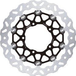 Δίσκος φρένου - wave GALFER DF358JCW Δίσκος φρένου - wave GALFER DF358JCW