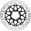 Δίσκος φρένων wave FLOATECH DF807JCW GALFER DF807JCW