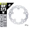 Δισκόπλακα fixed wave GALFER DF575W
