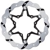 Δίσκος φρένων κυματιστός πλωτός wave grooved GALFER DF014FRS Δίσκος φρένων κυματιστός πλωτός wave grooved GALFER DF014FRS thumb