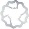 Δισκόπλακα φρένου fixed wave oversize GALFER DF082WS