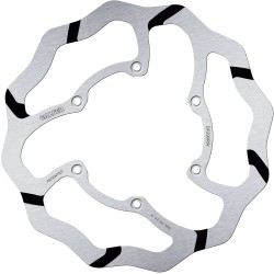 Δισκόπλακα φρένου fixed wave grooved 270mm GALFER DF296RW Δισκόπλακα φρένου fixed wave grooved 270mm GALFER DF296RW