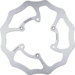 Δίσκος φρένου fixed wave GALFER DF489WS Δίσκος φρένου fixed wave GALFER DF489WS