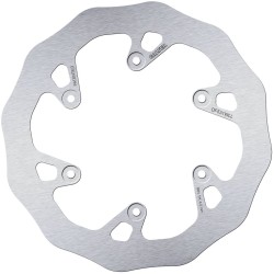 Δισκόπλακα φρένου fixed wave solid GALFER DF531WLL Δισκόπλακα φρένου fixed wave solid GALFER DF531WLL