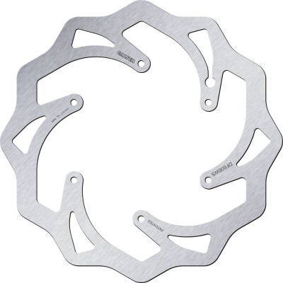 Δισκόπλακα fixed wave GALFER DF606WS Δισκόπλακα fixed wave GALFER DF606WS