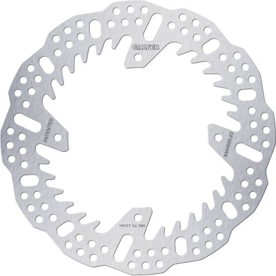 Δισκόπλακα fixed SHARK πίσω GALFER DF069HW4