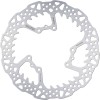 Δισκόπλακα fixed shark εμπρός GALFER DF082HW