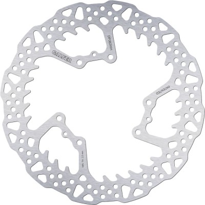 Δισκόπλακα fixed shark εμπρός GALFER DF082HW
