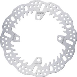 Δίσκος φρένων fixed SHARK πίσω GALFER DF179HW4