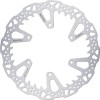 Δίσκος φρένου FIXED SHARK εμπρός GALFER DF296HW