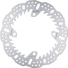 Δισκόπλακα fixed shark πίσω GALFER DF350HW4
