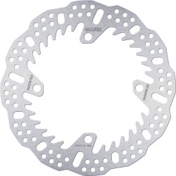 Δισκόπλακα fixed shark πίσω GALFER DF350HW4