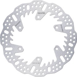 Δισκόπλακα φρένου fixed SHARK πίσω GALFER DF531HW4 Δισκόπλακα φρένου fixed SHARK πίσω GALFER DF531HW4