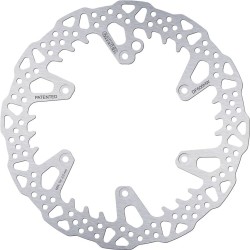 Δισκόφρενο fixed shark εμπρός GALFER DF606HW