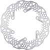Δισκόπλακα fixed SHARK πίσω GALFER DF607HW4