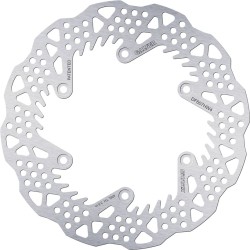 Δισκόπλακα fixed SHARK πίσω GALFER DF607HW4 Δισκόπλακα fixed SHARK πίσω GALFER DF607HW4