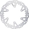 Δισκόπλακα φρένου fixed shark εμπρός GALFER DF814HW