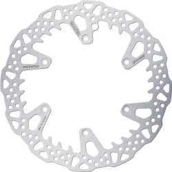 Δισκόπλακα φρένου fixed shark εμπρός GALFER DF814HW