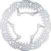 Δισκόπλακα φρένων fixed SHARK πίσω GALFER DF815HW4